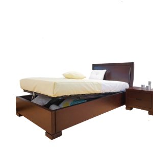 Κρεβάτι με αποθηκευτικό χώρο Dil-802 tung