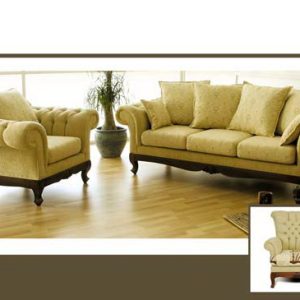 Κλασικός καναπές Ima-008