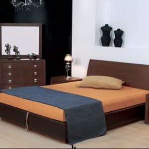 Κρεβατοκάμαρα dil-101