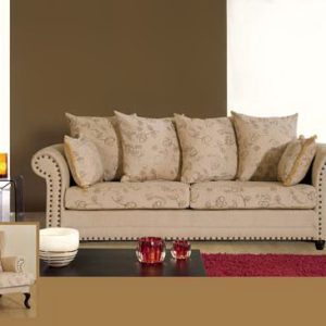 Κλασικός καναπές Cvc-103