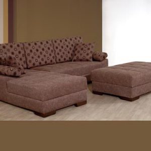 Καναπές γωνιακός Cvc-104