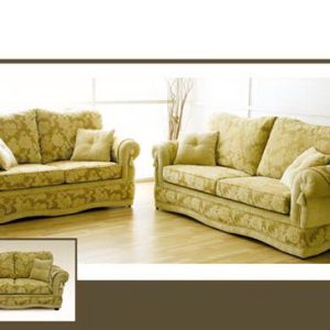 Κλασικός καναπές Pff-008