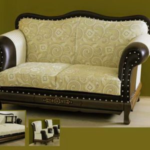 Κλασσικός καναπές Ott-004