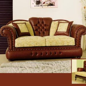 Κλασικός καναπές Ott-003