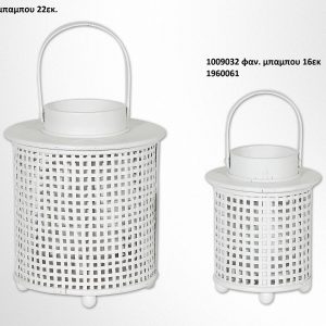 Διακοσμητικό φανάρι 1009033