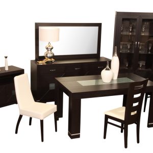 Τραπέζι Τραπεζαρίας Mod-203