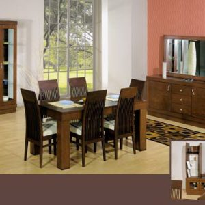 Μπουφές Τραπεζαρίας Sbt-212