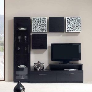 Σύνθεση Τοίχου Str-bacu