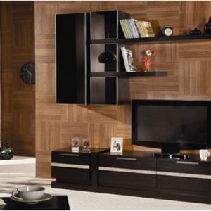 Σύνθεση Τοίχου Str-merci