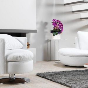 Πολυθρόνα Okn-bari