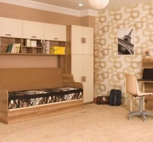 Παιδικό Δωμάτιο Complex Group Room 10