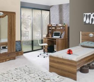 Παιδικό Δωμάτιο Poligon Group Room 5