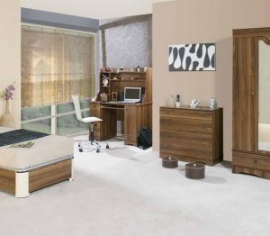 Παιδικό Δωμάτιο Poligon Group Room 8