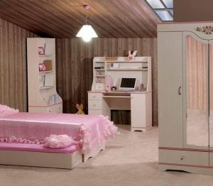 Παιδικό Δωμάτιο Poligon Group Room 11