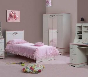 Παιδικό Δωμάτιο Poligon Group Room 12