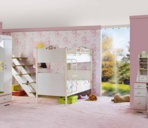 Παιδικό Δωμάτιο Poligon Group Room 13