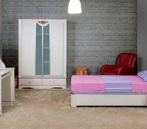 Παιδικό Δωμάτιο Poligon Group Room 10