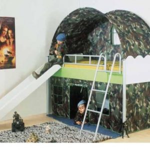 Παιδικό Δωμάτιο Smart Group Room 25