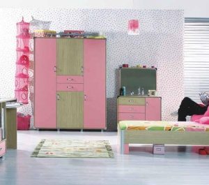 Εφηβικό Δωμάτιο Young Group Room 2