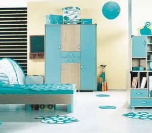 Συνθέσεις Παιδικού Δωματίου