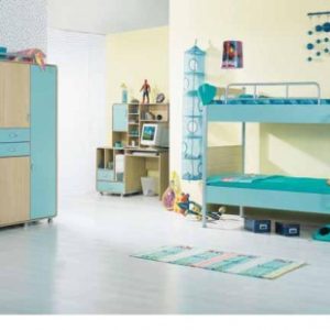 Εφηβικό Δωμάτιο Young Group Room 3