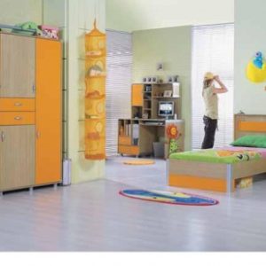 Εφηβικό Δωμάτιο Young Group Room 9