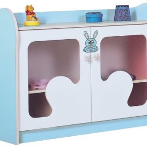 Παιδική Τουαλέτα Zip-Zip Z-1241