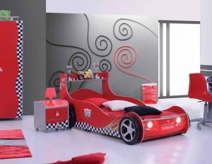 Παιδικό Δωμάτιο Special Group Room 6