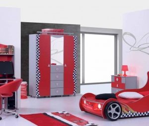 Παιδικό Δωμάτιο Special Group Room 5