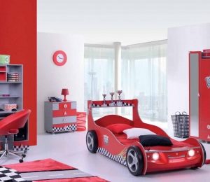 Παιδικό Δωμάτιο Special Group Room 4