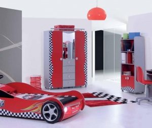 Παιδικό Δωμάτιο Special Group Room 3