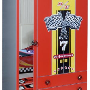 Παιδική Ντουλάπα Sp-1501