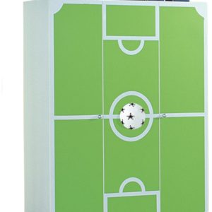 Παιδική Ντουλάπα Smart S-105