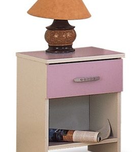 Παιδικό Κομοδίνο Smart S-131