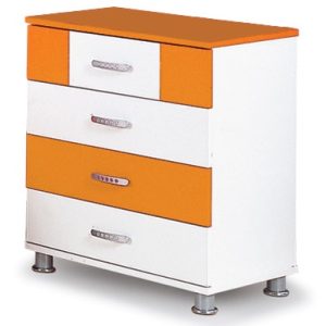 Κομοδίνα Παιδικά