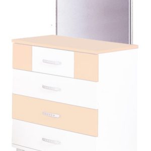 Καθρέπτης Παιδικής Τουαλέτας Smart S-151