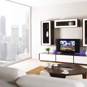 Σύνθεση Τοίχου Erl-pt-300