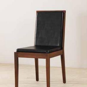 Καρέκλα Τραπεζαρίας Erl-C-25-B