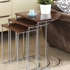 Τραπεζάκι σαλονιού erl-f-621-c