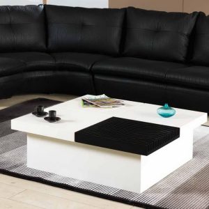 Τραπεζάκι σαλονιού erl-md-4300