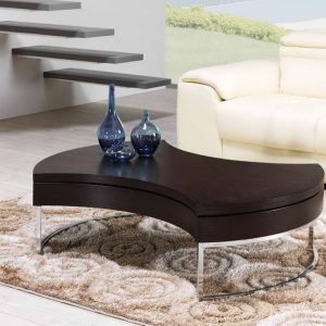 Τραπεζάκι σαλονιού erl-md-4400-b