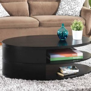 Τραπεζάκι σαλονιού erl-md-4700-b