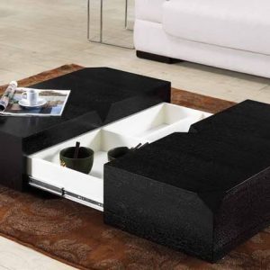 Τραπεζάκι σαλονιού erl-md-4800-b