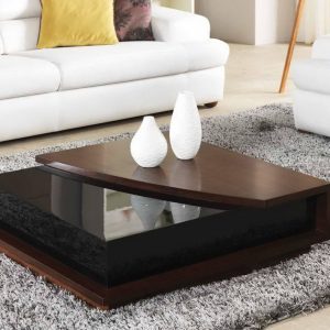 Τραπεζάκι σαλονιού erl-md-4900-b