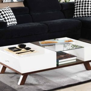 Τραπεζάκι σαλονιού erl-md-5000-a