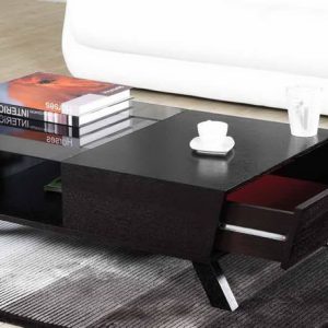 Τραπεζάκι σαλονιού erl-md-5000-b