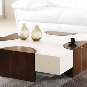 Τραπεζάκι σαλονιού erl-md-5800-a