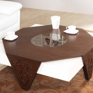 Τραπεζάκι σαλονιού erl-md-6100