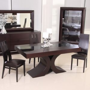 Τραπέζι Τραπεζαρίας Ist-Dt-20