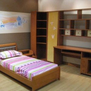 Παιδικό Δωμάτιο Junior